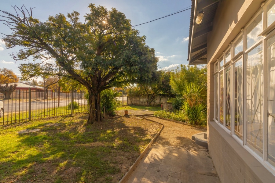 3 Bedroom Property for Sale in Kroonheuwel Free State
